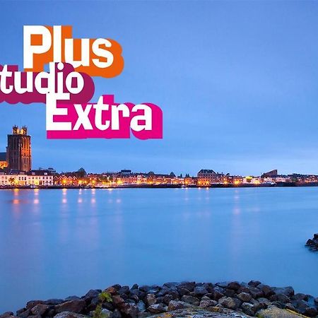 Studioplus Dordrecht Exterior photo