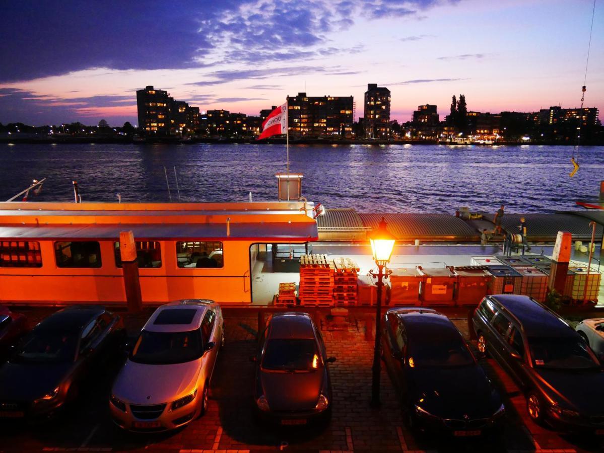Studioplus Dordrecht Exterior photo